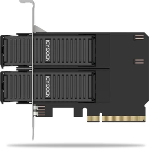 Icy Dock ExpressSlot Core MB31 pas cher