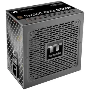 Thermaltake thermaltake source de courant smart bm3 550w pas cher