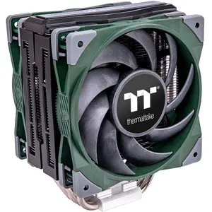 Thermaltake CL-P075-AL12RG-A système de refroidissement d’ordinateur P... pas cher