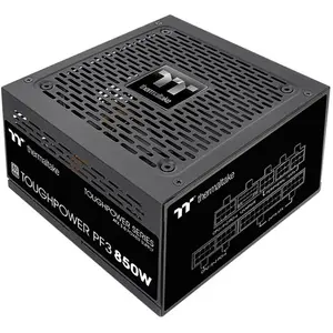 Thermaltake Alimentation Modulaire Tough Power Fp3 850w 80+ Platinium