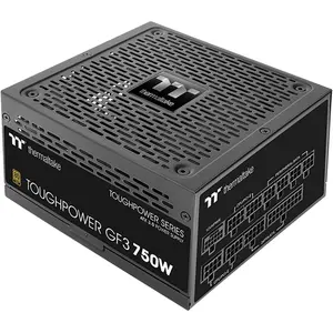 750W ATX3.0 Thermaltake Tt Toughpower GF3 PCIe Gen 5.0 Ready 80+ Gold