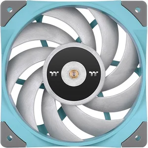 Thermaltake Tt Toughfan 12 Radi.fan 1p Bu 120x120x25  Cl-f117-pl12tq-a pas cher