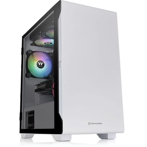 Thermaltake Boîtier Pc S100 Tg