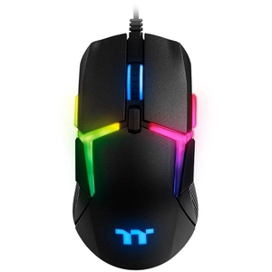 Thermaltake Tt eSPORTS Level 20 RGB - Souris - droitiers et gauchers -... pas cher