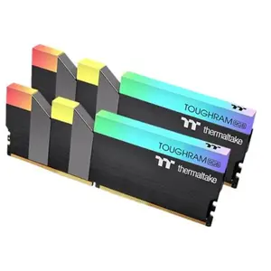 Thermaltake Thermaltake Toughram RGB DDR4-4400 CL19- 16 GB Dual-Kit pas cher