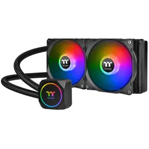 THERMALTAKE TH240 ARGB - Kit de watercooling 240mmVendu parrakuten