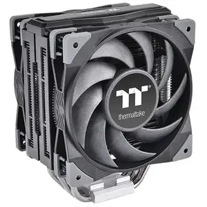 Thermaltake Toughair 510 Processeur Refroidisseur 12 cm Noir