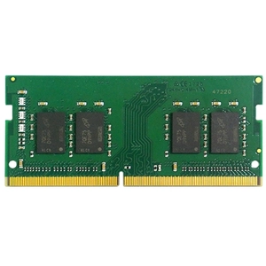 QNAP - P0 version - DDR4 - module - 32 Go - SO DIMM 260 broches - 2666... pas cher