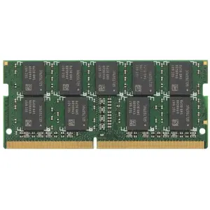 Qnap Mémoire Ram Ram-16gdr4ect0-so-2666 Ecc 1x16gb Ddr4 2666mhz pas cher