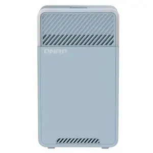 QNAP QMiro-201W - Routeur SD-WAN Wi-Fi maillé tri-bande