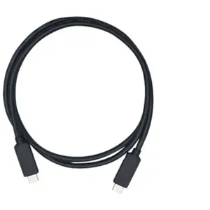 Comparateur de prix : QNAP - Câble USB - USB-C (M) pour USB-C (M) - USB 3.1 Gen 2 - 1 m