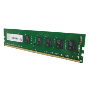 QNAP - DDR4 - module - 8 Go - DIMM 288 broches - 2666 MHz / PC4-21300 ... pas cher