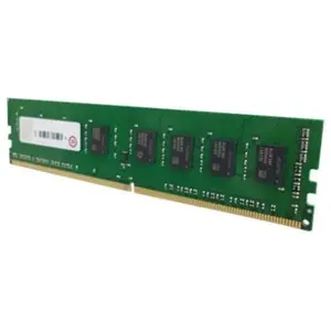 QNAP RAM-4GDR4ECP0-UD-2666 geheugenmodule 4 GB 1 x 4 GB DDR4 2666 MHz ECC