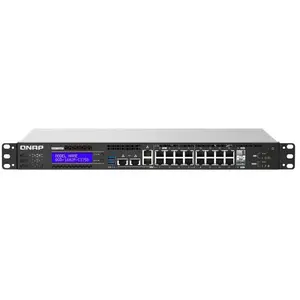 Qnap Switch Qgd-1602p-c3558-8g pas cher