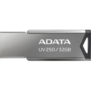 A-Data Adata Uv250 Lecteur Usb Flash 32 Go Usb Type-a 2.0 Argent pas cher
