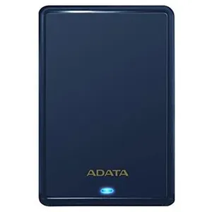 Adata HV620S (2 To), Disque dur externe, Bleu pas cher