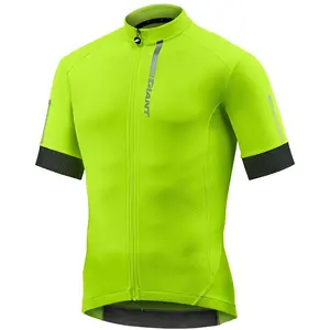 Giant Maillot à Manches Courtes Illume pas cher