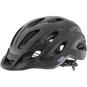 Liv Casque Vtt Luta pas cher