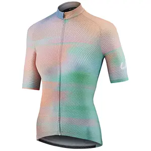 Liv Maillot à Manches Courtes Spectra pas cher