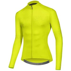 Giant Maillot à Manches Longues Illume pas cher
