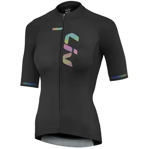 Liv Maillot à Manches Courtes Race Day pas cher