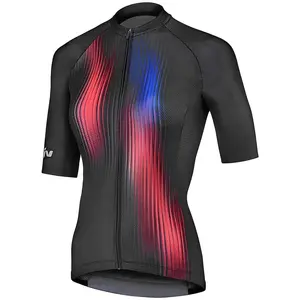 Liv Maillot à Manches Courtes Breakway pas cher