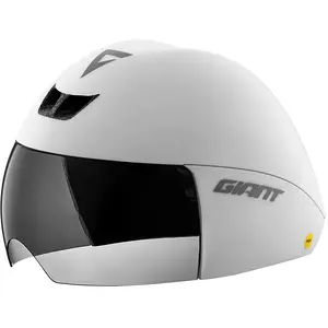 Giant Casque De Contre-la-montre Rivet Mips pas cher