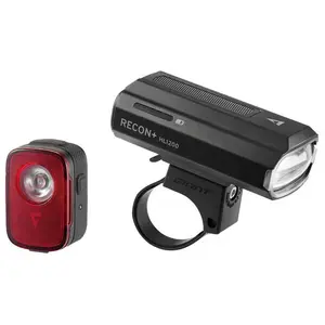 Giant Ensemble De Lumières Reconh Hl1200 + Tl150 pas cher