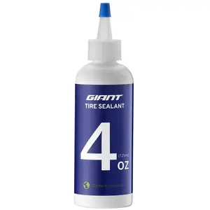 Giant Mastic Tubeless 4oz 125ml 6 UnitésVendu parbikeinn