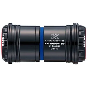 Kcnc Cuvettes De Boîtier De Pédalier Road/mtb Pf30 pas cher