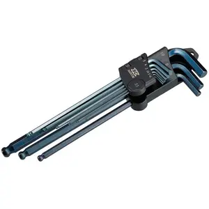 Kcnc Outil S3 Hex/allen Keyset pas cher