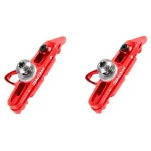 Kcnc Patins De Frein De Jante Complets S De Freno Carretera Cb6 pas cher