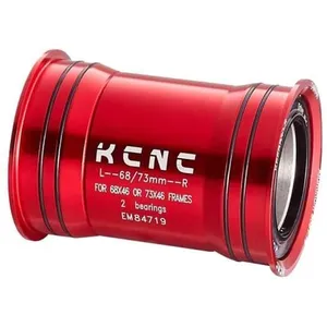 Kcnc Adaptateur De Cuvettes De Boîtier De Pédalier Press Fit Pf30 pas cher