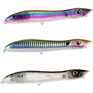 Xorus Stickbait De Surface Patchinko2 26g 140 Mm pas cher