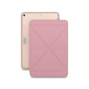 Moshi VersaCover voor iPad Mini 5 7.9 (2019) - Sakura Pink pas cher