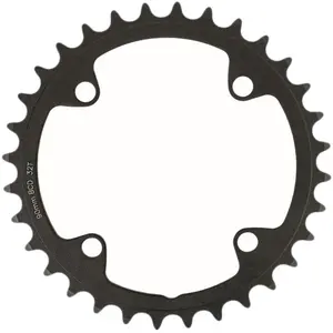 Fsa Sl-k Gossamer Modular Direct Mount Kettingblad Zwart 36t