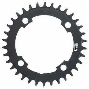 Fsa E-bike Megatooth 104 Bcd Kettingblad Zwart 42t pas cher
