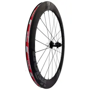 Vision Roue Arrière De Route Metron55 Sl Tubeless pas cher