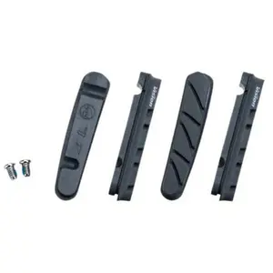 Vision Patins De Frein Sur Jante Kb 4 Unités pas cher