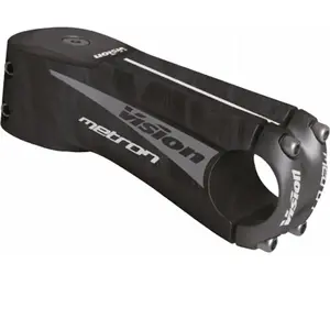 Vision Potence De Vélo Metron Carbon 31.8 Mm pas cher