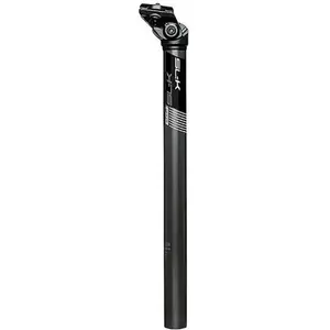 Tige de selle FSA SLK carbone di-2 itc sb20 31,6mm v19 - noir pas cher