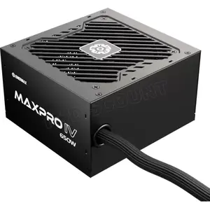 Enermax MAXPRO IV 650W 80+ 230V EU Standard Non-Modular (650 W), Alime... pas cher