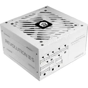 Enermax Revolution III S 1000W wh (1000 W), Alimentation PC, Blanc pas cher