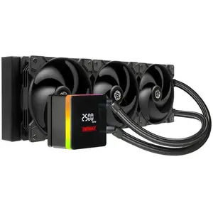 Enermax LIQTECH XTR 360mm, Refroidissement liquide CPU pas cher
