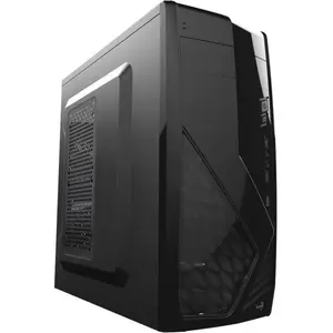 AeroCool PGS C Series CS-1102 - tour midi - ATX