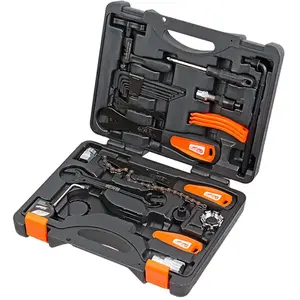 Super B Kit D´outils Multipla 309403815 27 Unités pas cher