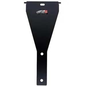 SUPER-B 4713331018885, Wheel Centering Calibration Support TB-PF33 Unisexe Adulte, Noir, Unique pas cher
