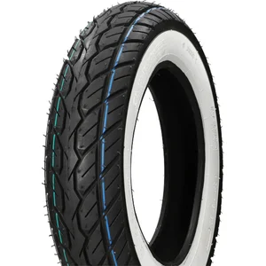 Buitenband Kenda K418 Whitewall 3.50x10 51J TL (AGM VX50/BTC Riva)Vendu parpneus.be