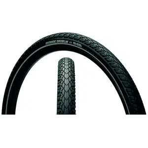Kenda Pneu Rigide Urbain Kwick Drumlin Ks+ 60tpi 700c X 35 pas cher