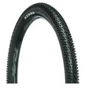 Pneu VTT KENDA 1153 30TPI - 26 pouces - 2.35 - Adulte Mixte pas cher